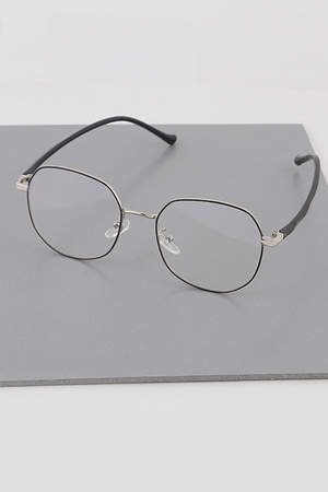 Classic Round Bluelight Glasses