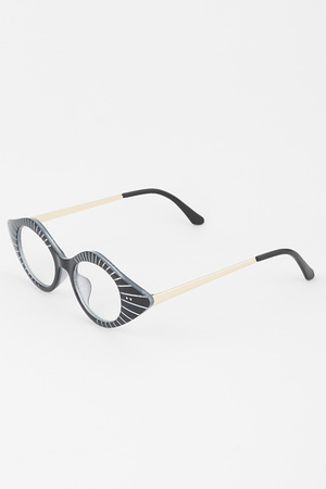 Blue light Blocker Antique Sunglasses