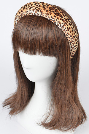 Leo Headband