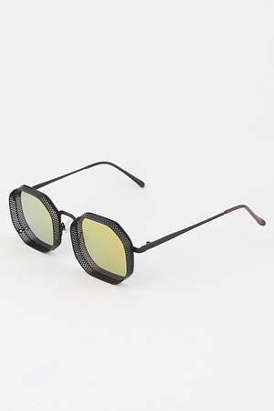 Tinted Container Sunglasses