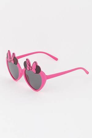 KIDS Minnie Mouse Sunglasses
