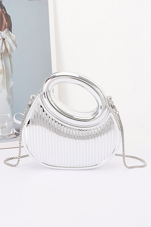 Acrylic Mini Clutch