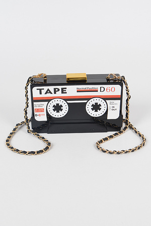 Cassette Player Tape Clutch