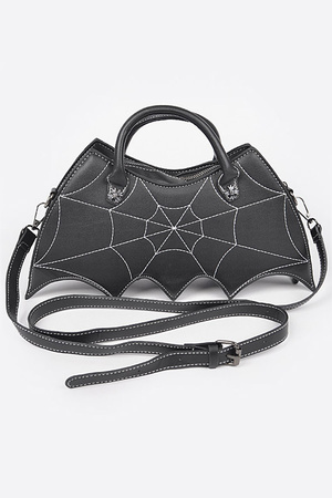 Bat Novelty Bag