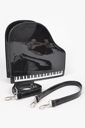 Piano Novelty Bag