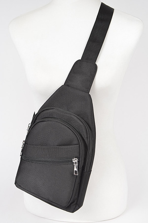 Nylon Sling Bag