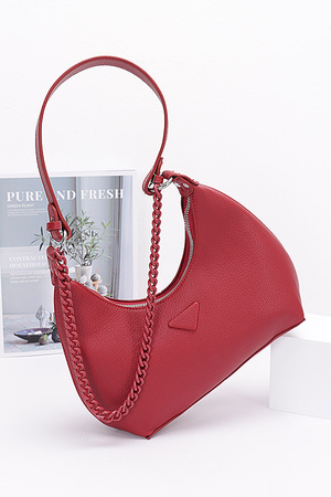 Stylish  Leather Shoulder Bag