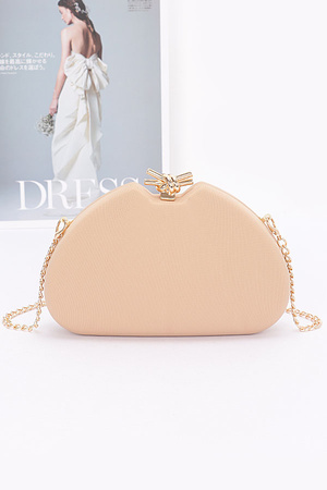 Satin Case Bag