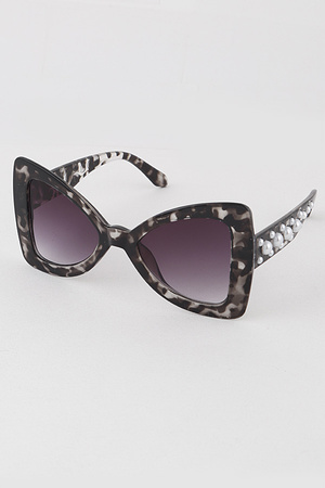 Exfreme Butterfly Sunglasses