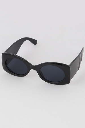 Let's Watch Movie Sunglasses