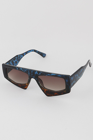 Multi Leo Sunglasses