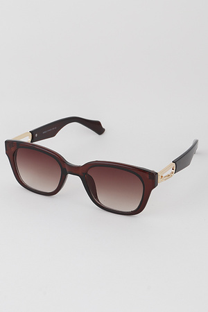Multi Wayfarer Sunglasses