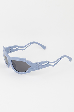 Modern Retro Wave Sunglasses