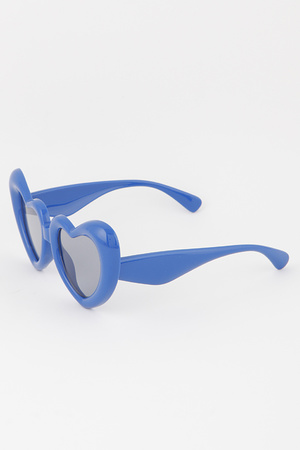 Fashionable Sweetheart Sunglasses