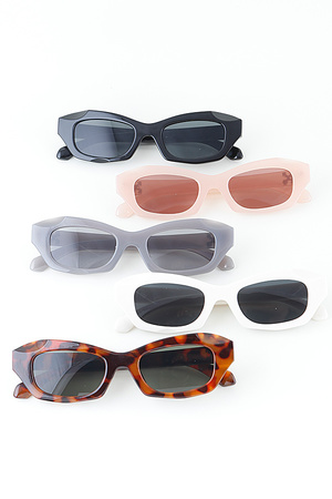 All Directions Sunglasses