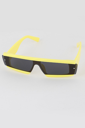 From Cartoon Sunglasses