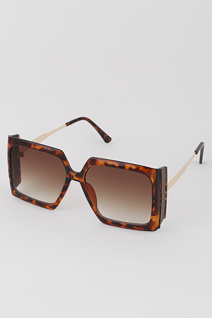 Side Enforced Sunglasses