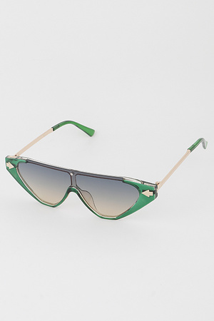 Sharp Arrow Sunglasses