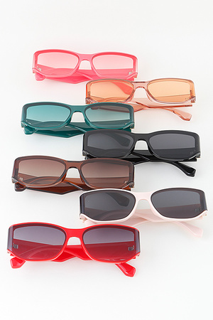 Rainbow Vision Sunglasses