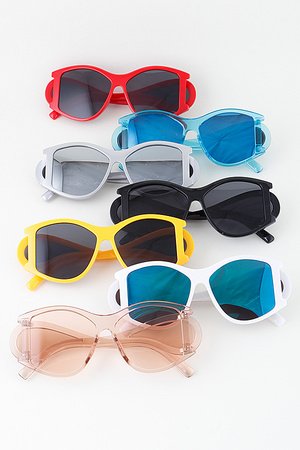 Color Spectrum Sunglasses