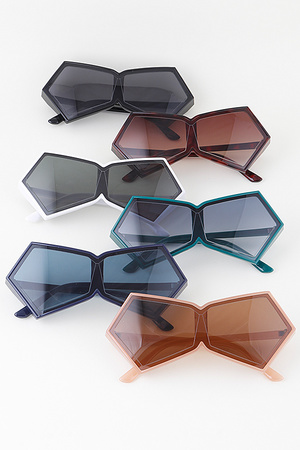 ColorBlend Sunglasses