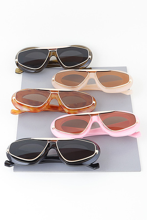 ShadeBlend Sunglasses