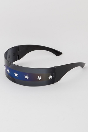 Star Spangled Sunglasses