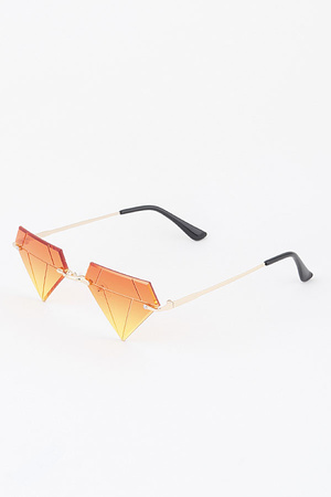 Bright Diamond Sunglasses