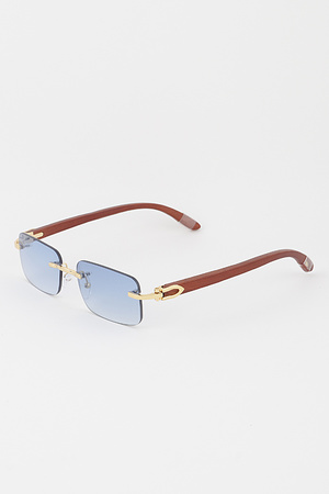 Fancy Retro Sunglasses