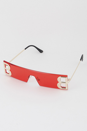 Luxury B Sunglasses