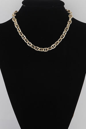Unique Chain Necklace
