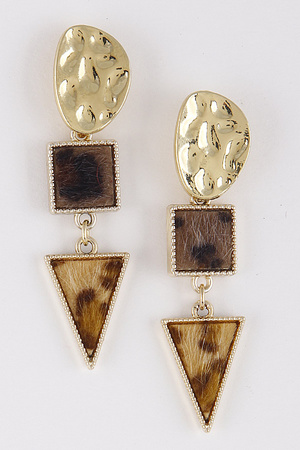 Mixed Day to Day Earrings 8KAC7