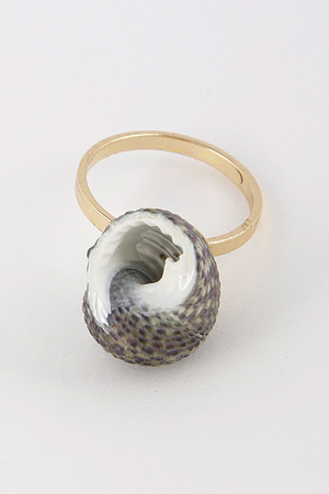 Under The Sea Ring 9BCF4