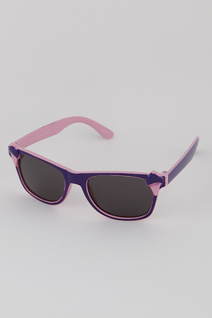 KIDS Ice cream Sunglasses