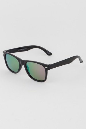 KIDS Polarized Wayfarer Sunglasses