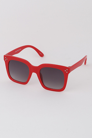 KIDS Enforced Wayfarer Sunglasses