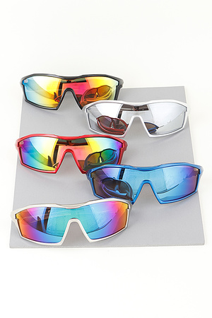 Colorful Shades Kids Sunglasses