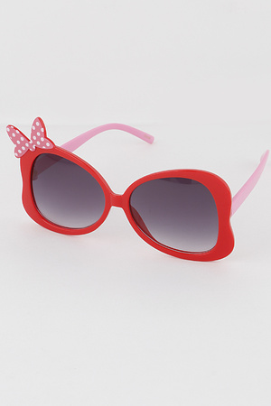 KIDS Ribbon Sunglasses