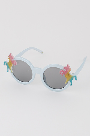 KIDS Unicorn Sunglasses