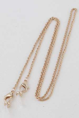 Unique Chain Multi Strap