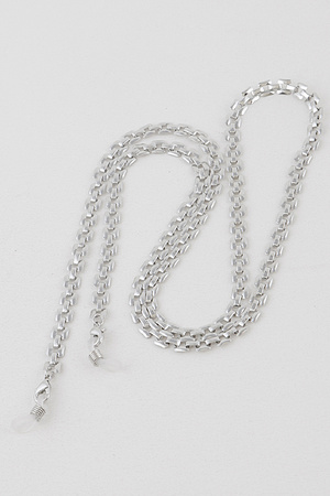 Unique Chain Multi Strap