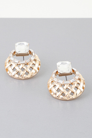 ChicForm Earrings
