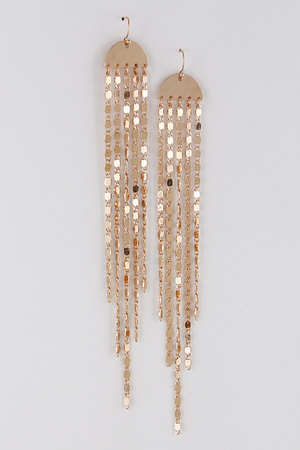 earring 511 7GCD1