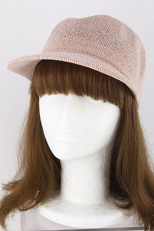 Fashion Statement Cap 9DAB