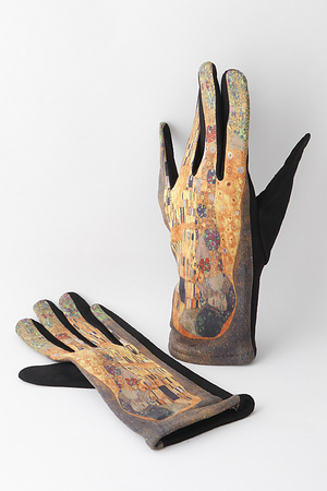 Vogue Painting Gloves