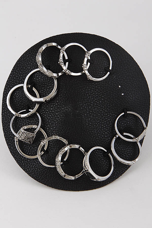 Wholesale Rings H&D Wholesale