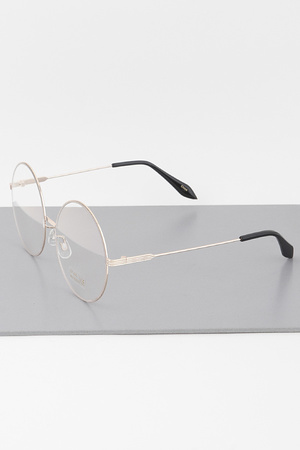 Metal Round Optical Glasses