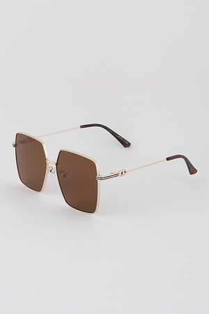 Classy Square Sunglasses