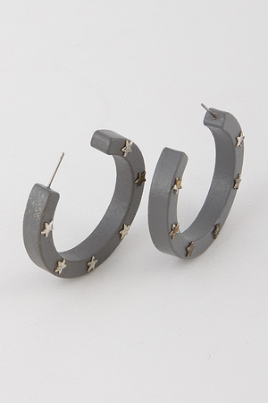 earring 472 9IBA5