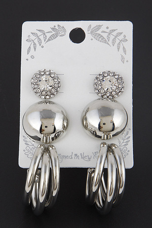 earring 103 9HBF2